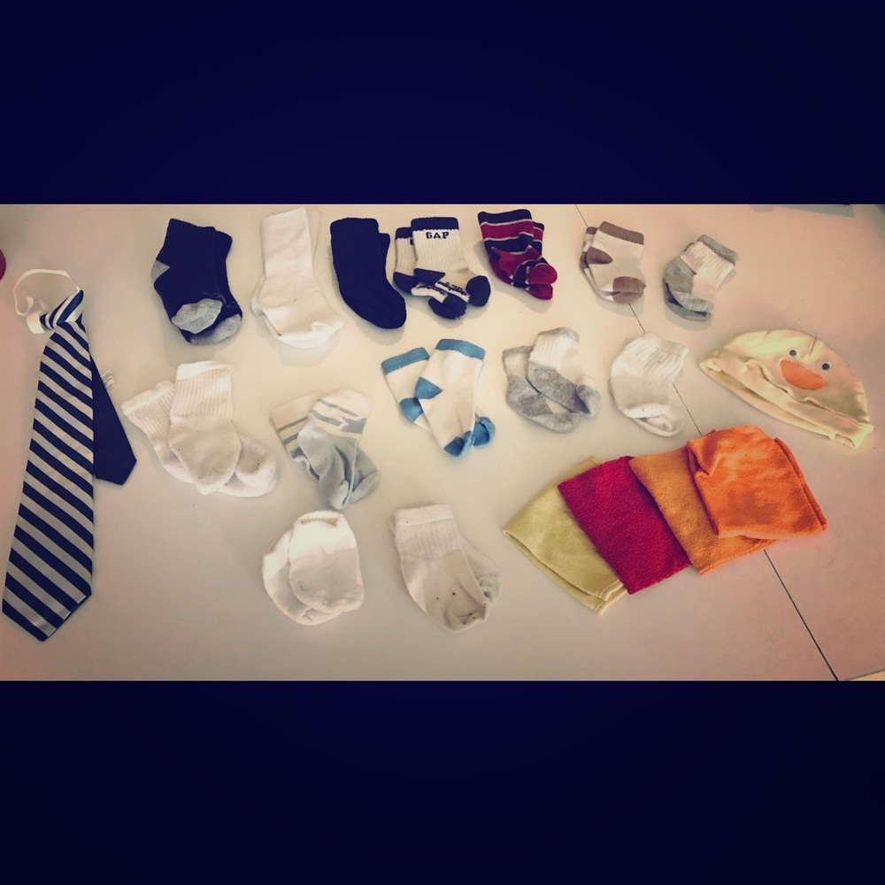 Baby Bundle